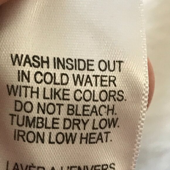 Good American Good Legs Jeans Women size 00/24 Black Frayed Hem Straight Leg - Picture 12 of 12